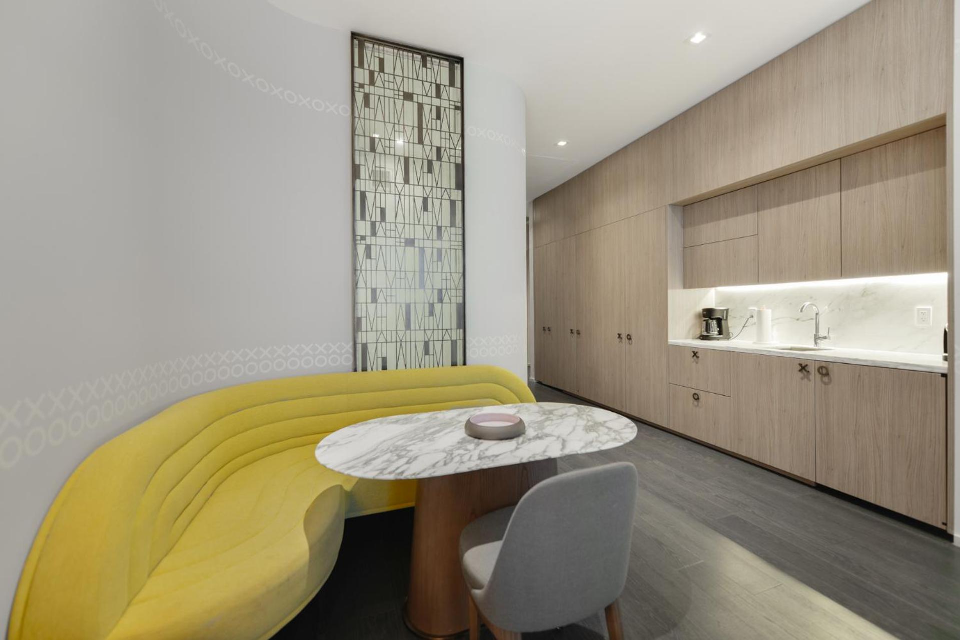 Wonderful King Suite With Pool At Sls Lux Brickell Miami Kültér fotó