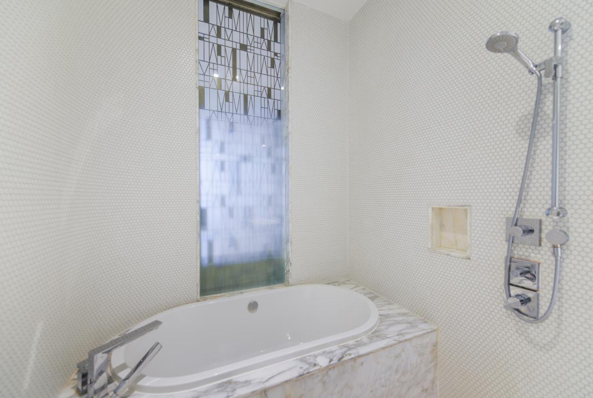 Wonderful King Suite With Pool At Sls Lux Brickell Miami Kültér fotó